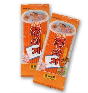 할아버지, 할머니 세대가 많이 드셨다는 문방구 군것질들 | 인스티즈