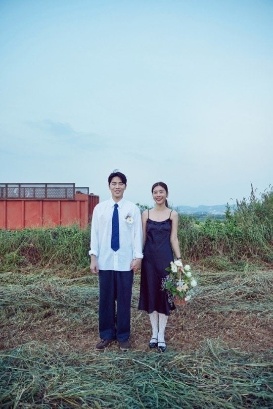 라떼 인기 많았는데 결혼한 여자아이돌 | 인스티즈