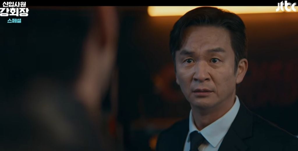요즘 드라마 보는 사람들에게 은근 인식 많이됐을거같은 중년배우 | 인스티즈