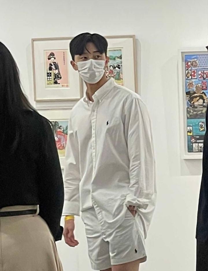 남자 여름 패션 한 장으로 정리 | 인스티즈
