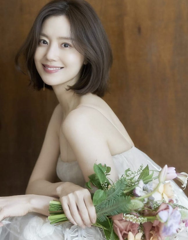 문채원, 오늘(28일) 결혼… 예비신랑 정체는 비공개 | 인스티즈