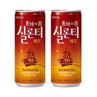 너무 목말라서 냉장고 열었더니 실론티랑 솔의 눈 밖에 없음. 이때 여시의 선택은? | 인스티즈