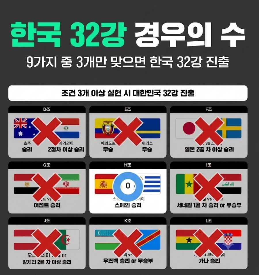 32강 빙고 최종본.jpg | 인스티즈