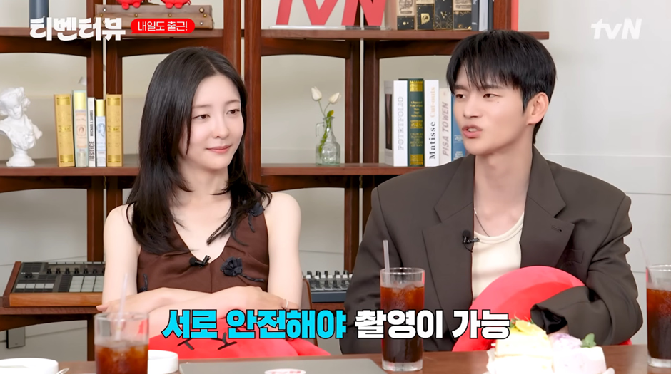 여자들 개 설레는중인 서인국 발언…jpg | 인스티즈
