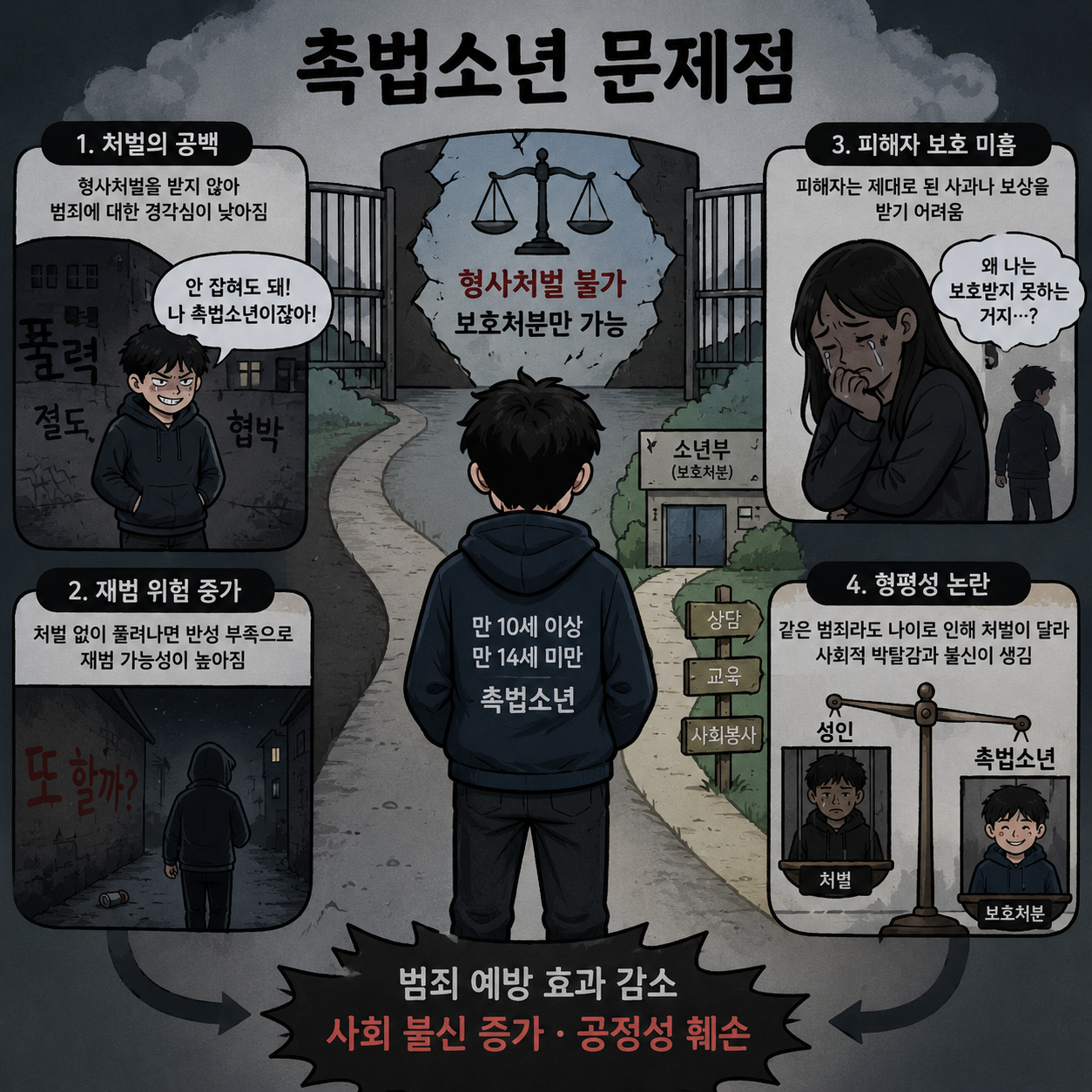 대한민국에서 가장 문제있는 법 중 하나 | 인스티즈