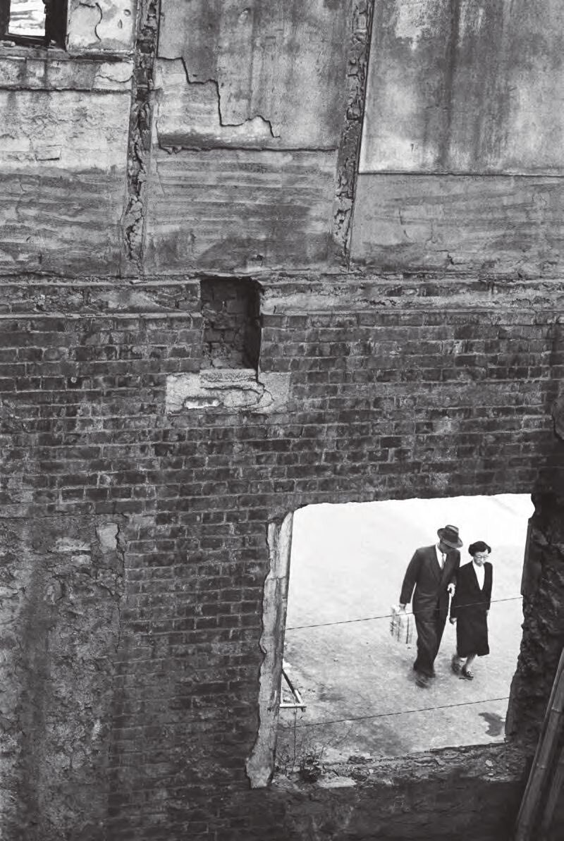 샤넬 화보 느낌 나는 1950~1960년대 서울 사진 | 인스티즈