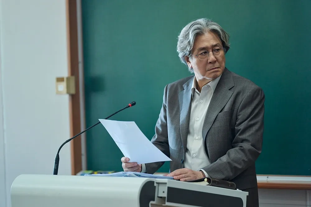 최민식최현욱파vs한석규홍경파로 의견이 나뉘는 맨끝줄 소년 캐스팅(스포주의) | 인스티즈