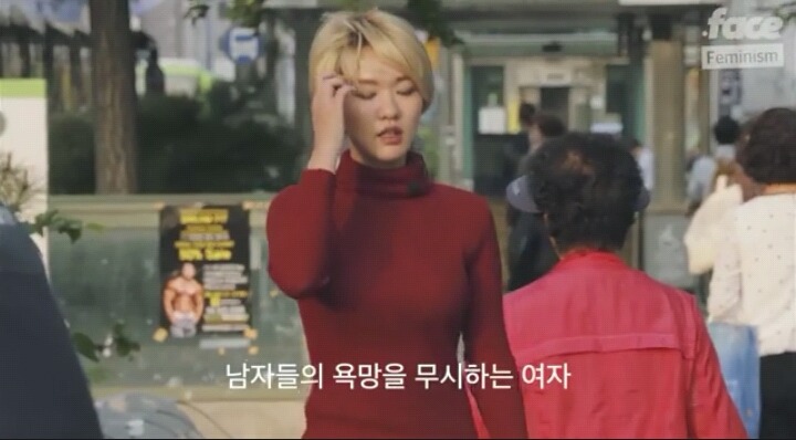 👉👌난 야한걸 좋아하지만 너랑은 섹스 안해👉👌 우리 모두 다함께 년을♪♪ | 인스티즈