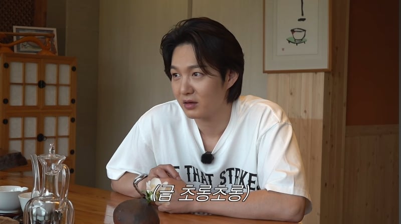 다음주 치트키 쓰는 이창섭 | 인스티즈