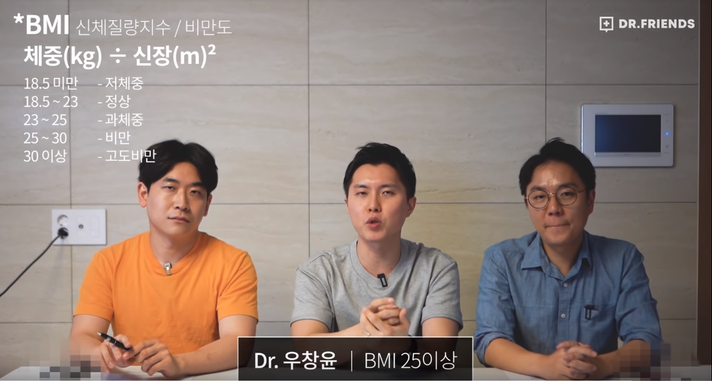 의사가 정리해주는 효과적인 다이어트 식단 (Feat. 내가 살이 안빠지는 이유) | 인스티즈