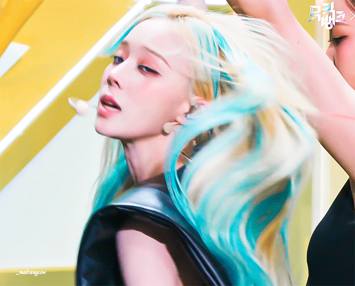 (스압)레모네이드 활동 윈터 미모 .gif | 인스티즈