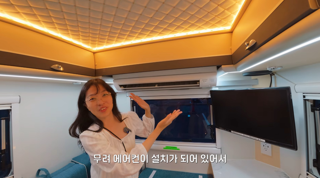 일본에서만 볼 수 있다는 모닝보다 작은 캠핑카 | 인스티즈