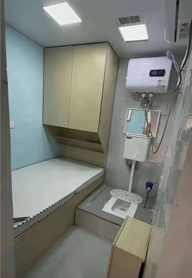 논란의 마포구 500/30 원룸 실물 | 인스티즈