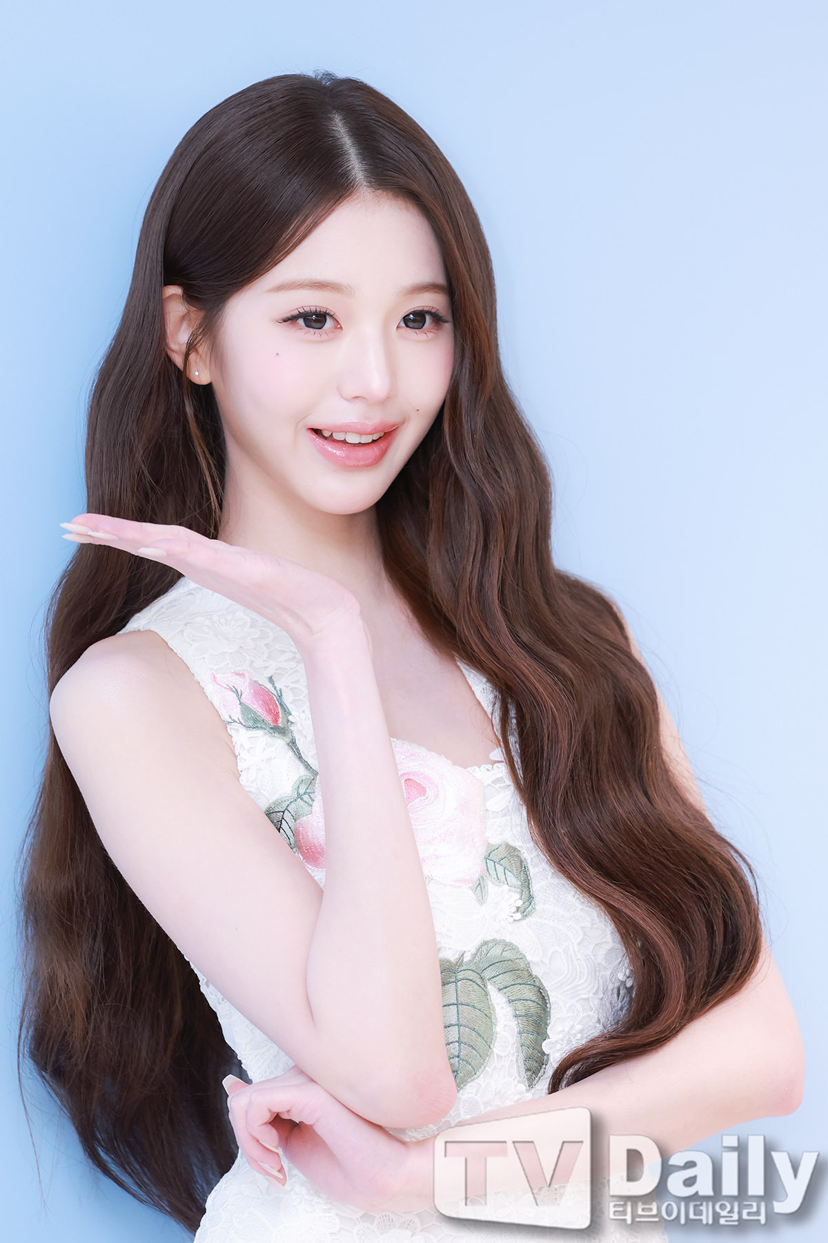 오늘자 닥터엘시아 포토콜 아이브 장원영 기사사진 | 인스티즈
