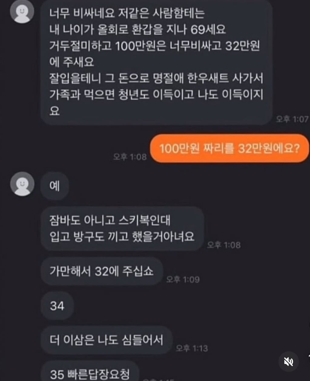 내 정신병 수준이 이정도임… | 인스티즈