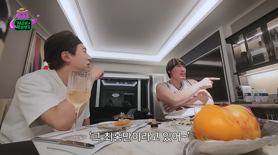 한국 방송 10년동안 안한 연예인이 갑자기 복귀 생각든 이유 | 인스티즈