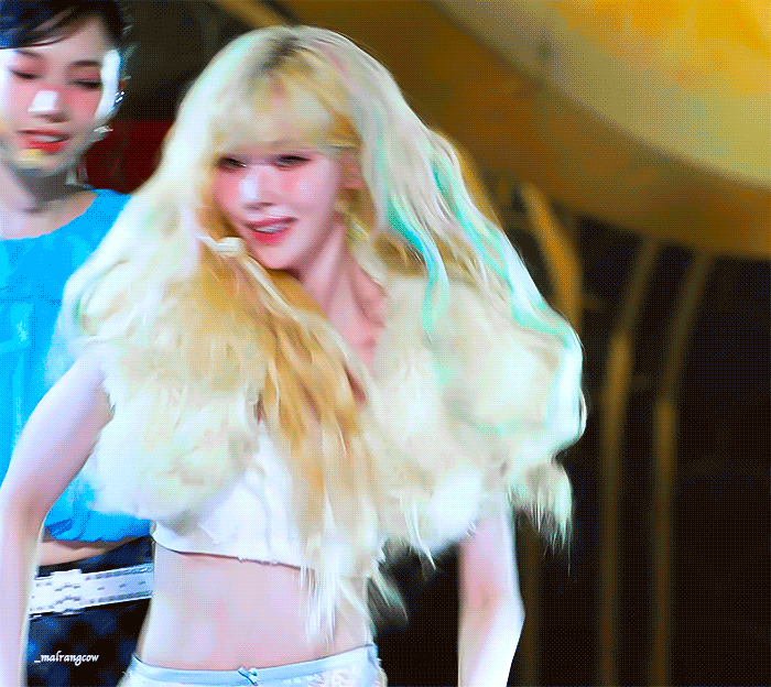 (스압)레모네이드 활동 윈터 미모 .gif | 인스티즈