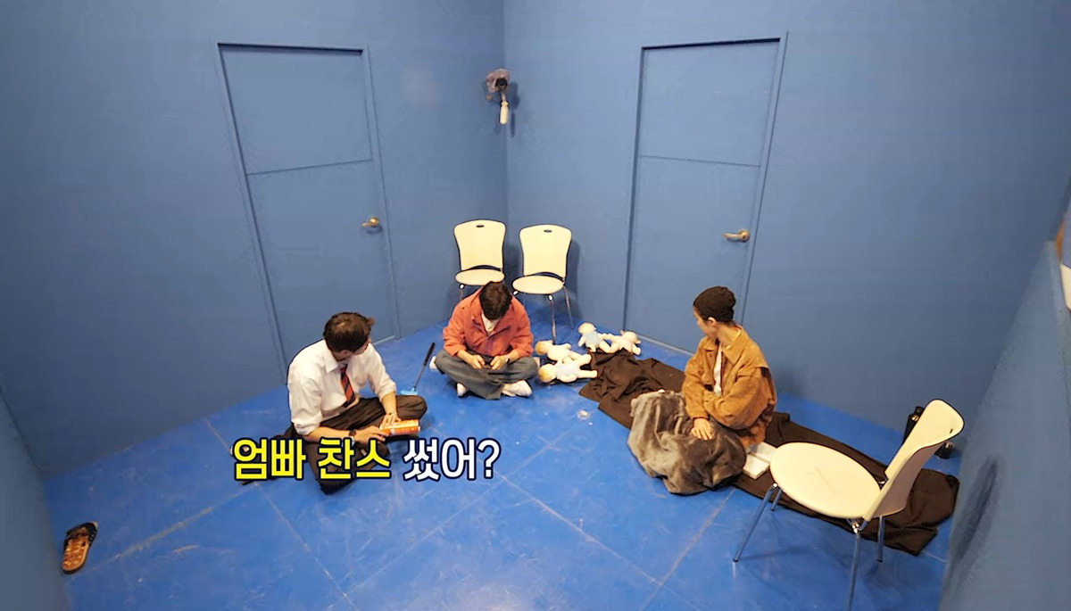 아무도 예상 못한 홍진경 엄마 답변ㅋㅋㅋㅋㅋㅋㅋㅋㅋ | 인스티즈