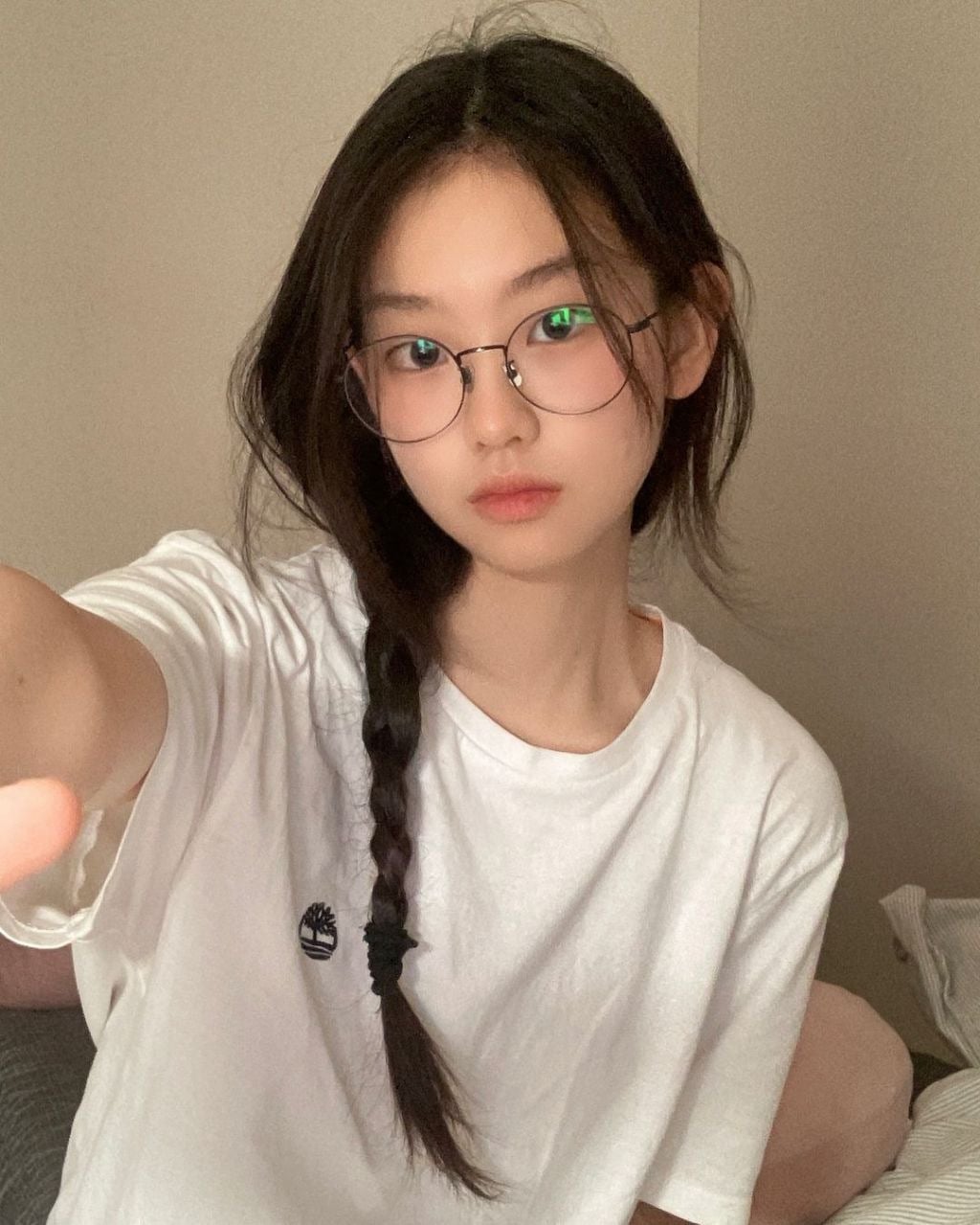 드라마 김부장에서 소지섭 딸로 나오는 배우 서수민 | 인스티즈