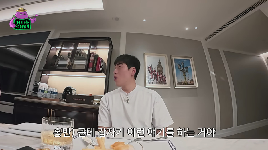 한국 방송 10년동안 안한 연예인이 갑자기 복귀 생각든 이유 | 인스티즈