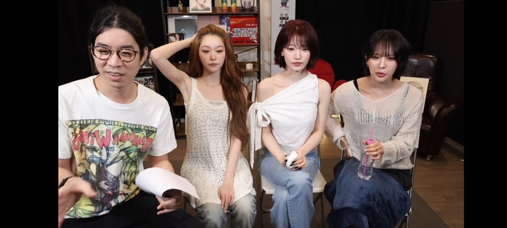 실시간 룩삼 빌리 초대석 | 인스티즈