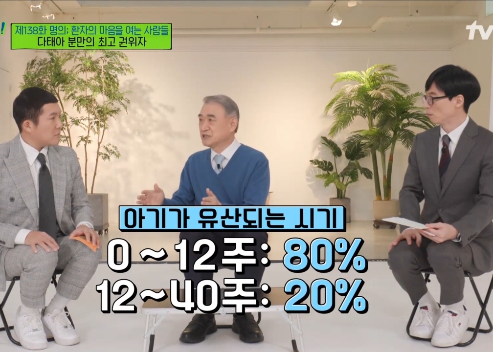 산모들에게 '안정'과 '태교'를 권하지 않는게 좋다는 한국 다태아 분만의 최고 권위자.jpg | 인스티즈