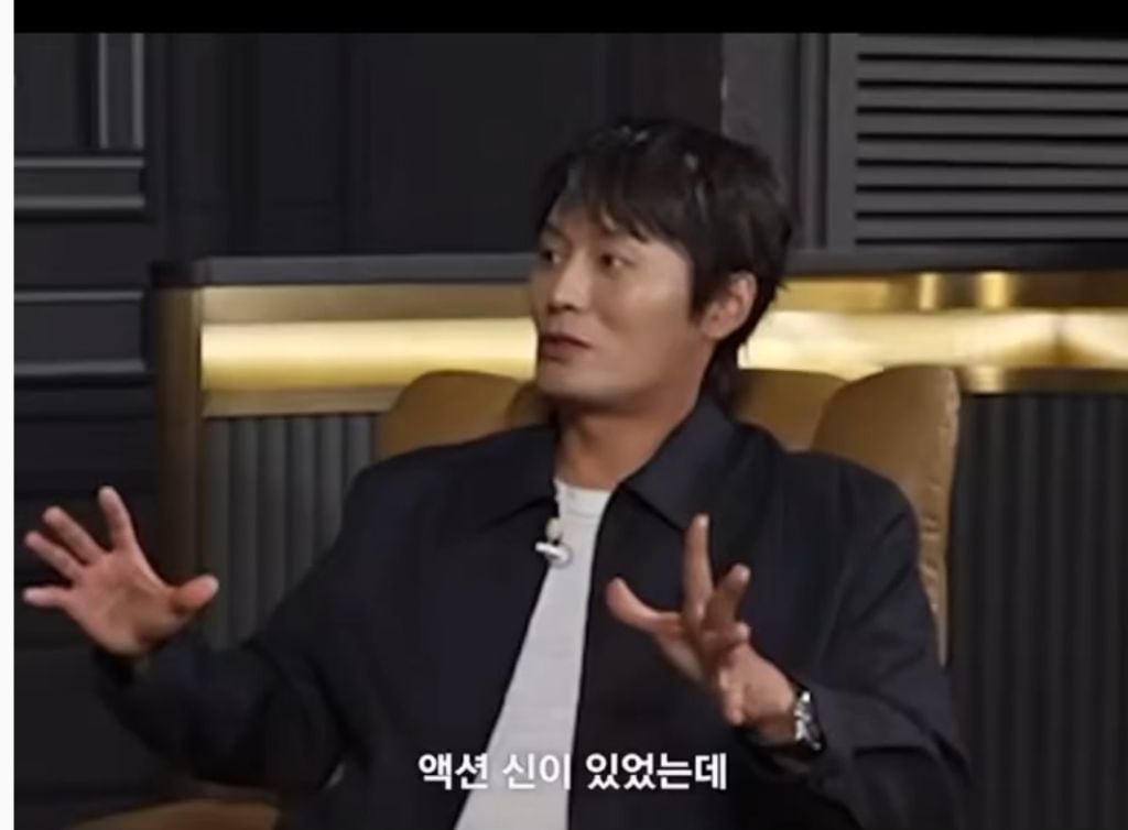 최대훈이 말하는 소지섭의 남녀구분 없는 배려썰ㅋㅋㅋ | 인스티즈