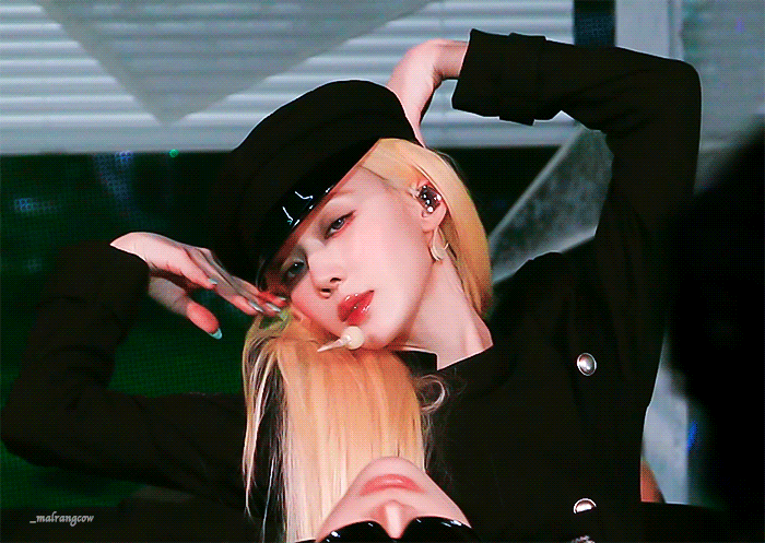 (스압)레모네이드 활동 윈터 미모 .gif | 인스티즈