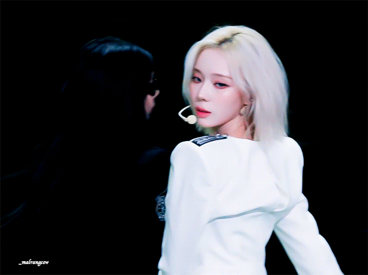 (스압)레모네이드 활동 윈터 미모 .gif | 인스티즈