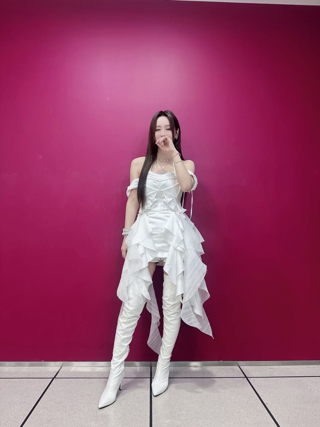 43세 남규리 인스타 근황 | 인스티즈