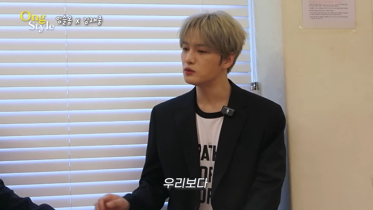 소속사 대표 김재중이 말하는 요즘 남자애들한테 아이돌 해달라고 설득하는것의 난이도.jpg | 인스티즈