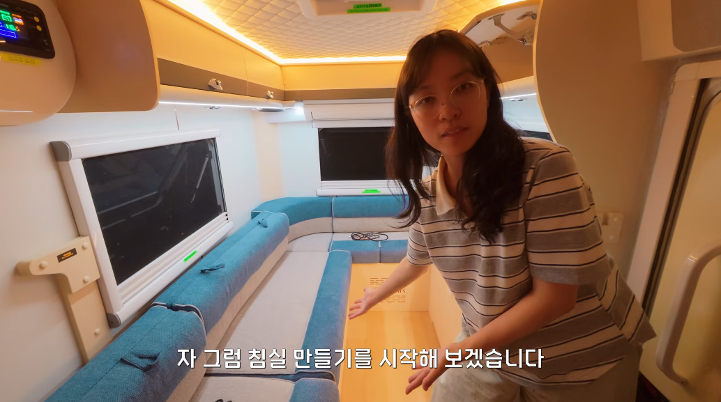 일본에서만 볼 수 있다는 모닝보다 작은 캠핑카 | 인스티즈