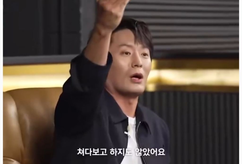 최대훈이 말하는 소지섭의 남녀구분 없는 배려썰ㅋㅋㅋ | 인스티즈