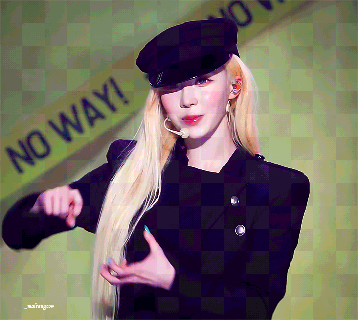 (스압)레모네이드 활동 윈터 미모 .gif | 인스티즈