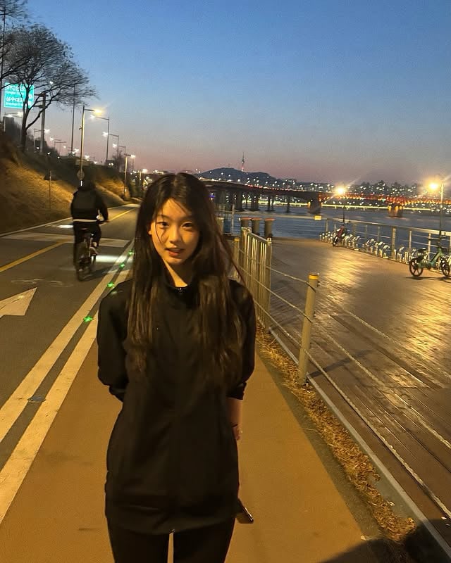 드라마 김부장에서 소지섭 딸로 나오는 배우 서수민 | 인스티즈
