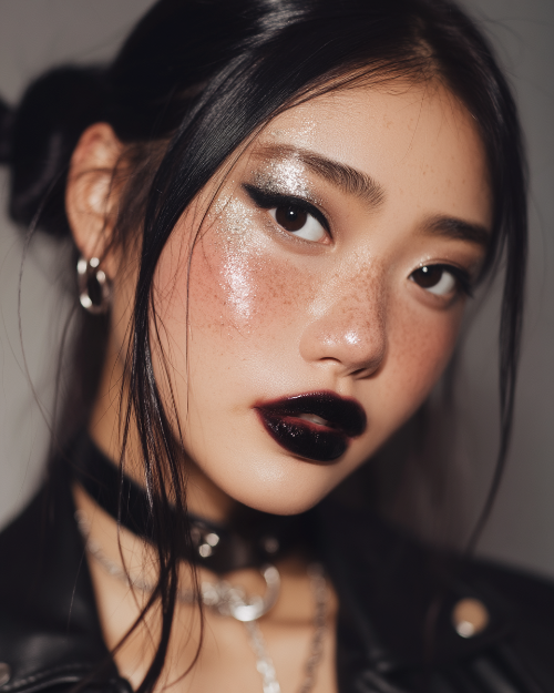 🎨 메이크업만 보고 음악 장르 맞혀봐 | 인스티즈