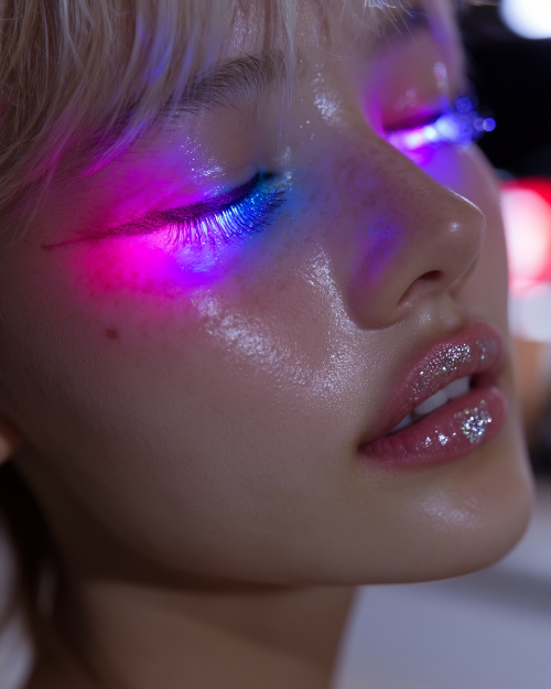 🎨 메이크업만 보고 음악 장르 맞혀봐 | 인스티즈