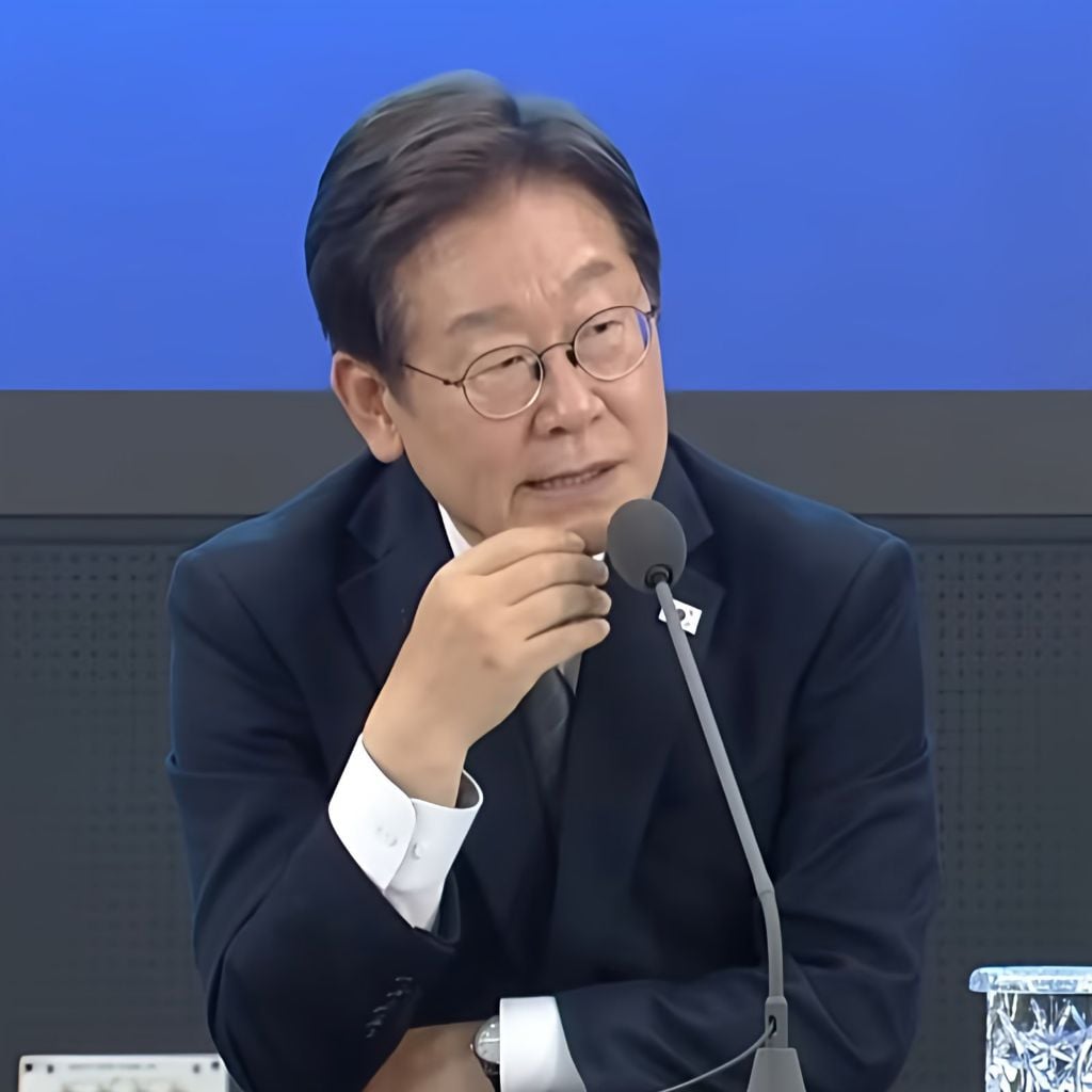 온 사방의 공격에도 악착같이 호남을 끌고온 이재명정부 | 인스티즈