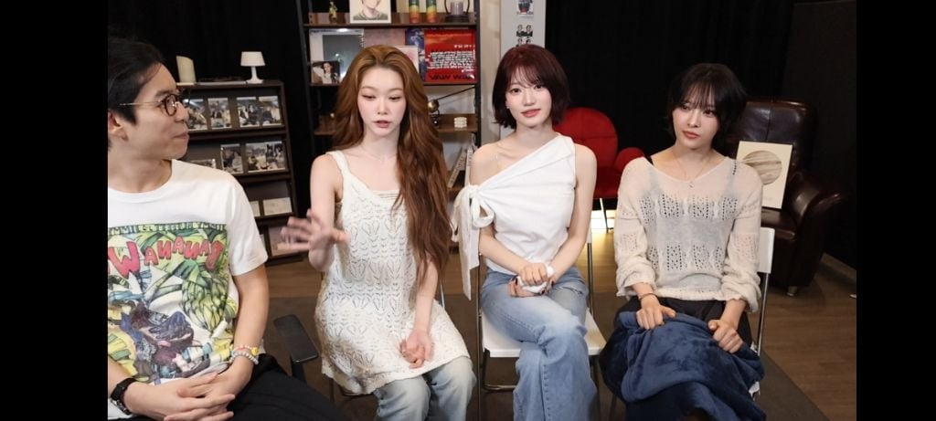 실시간 룩삼 빌리 초대석 | 인스티즈