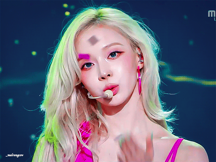 (스압)레모네이드 활동 윈터 미모 .gif | 인스티즈