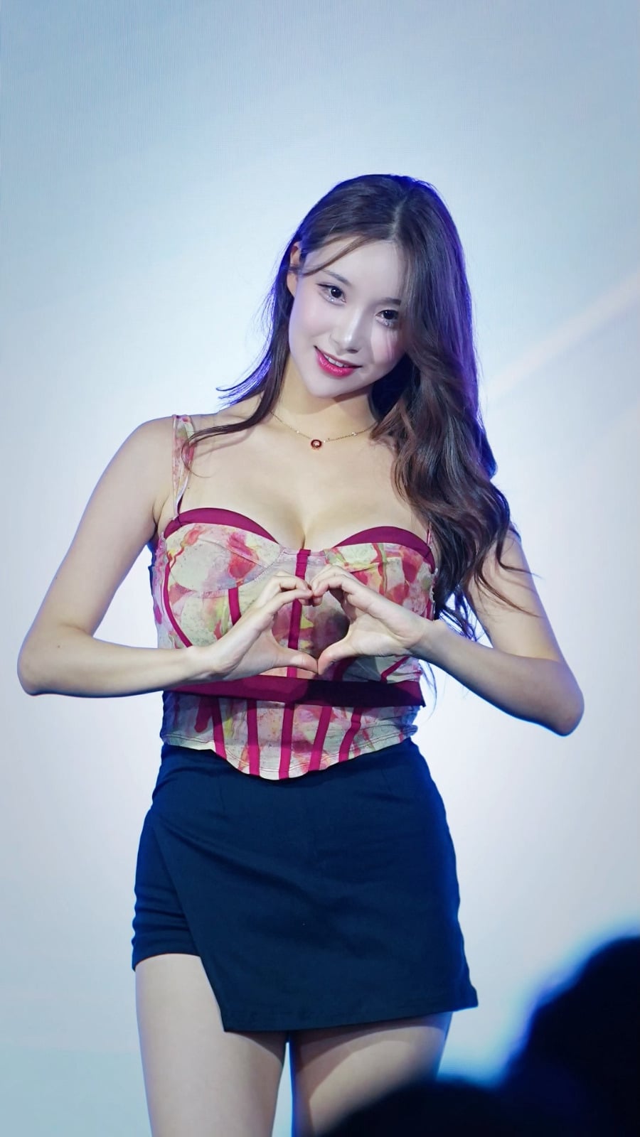 김현영 치어리더 인스타 | 인스티즈