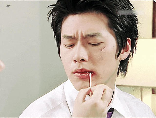 40대 한국 남배우들 20대 시절.jpgif | 인스티즈