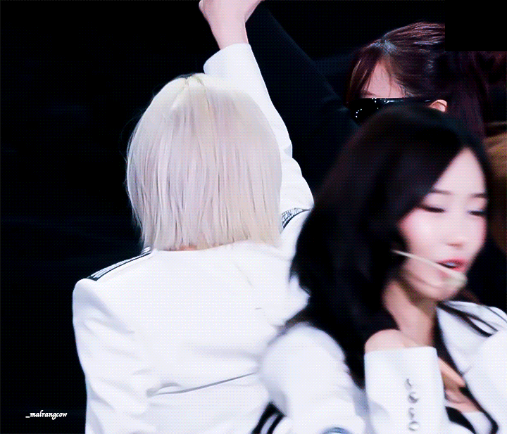(스압)레모네이드 활동 윈터 미모 .gif | 인스티즈