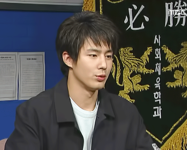 40대 한국 남배우들 20대 시절.jpgif | 인스티즈