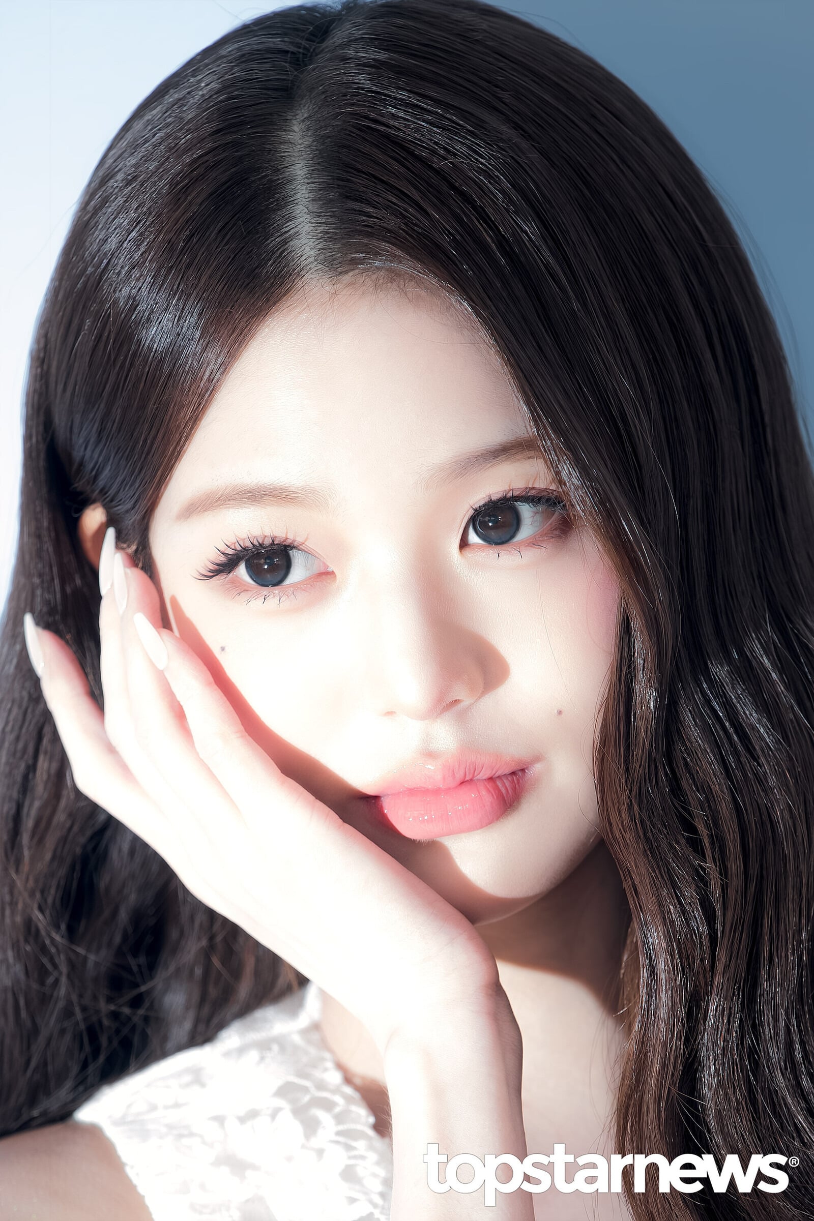 오늘자 닥터엘시아 포토콜 아이브 장원영 기사사진 | 인스티즈