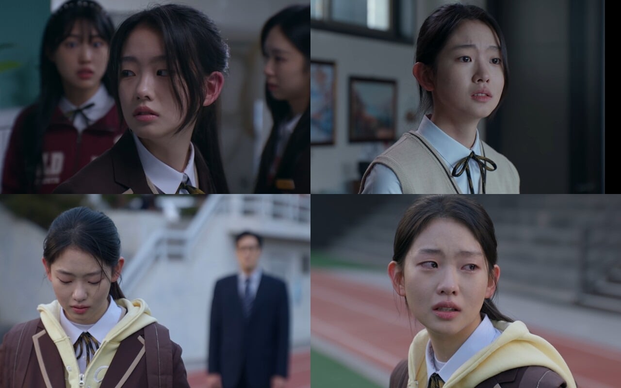 드라마 김부장에서 소지섭 딸로 나오는 배우 서수민 | 인스티즈