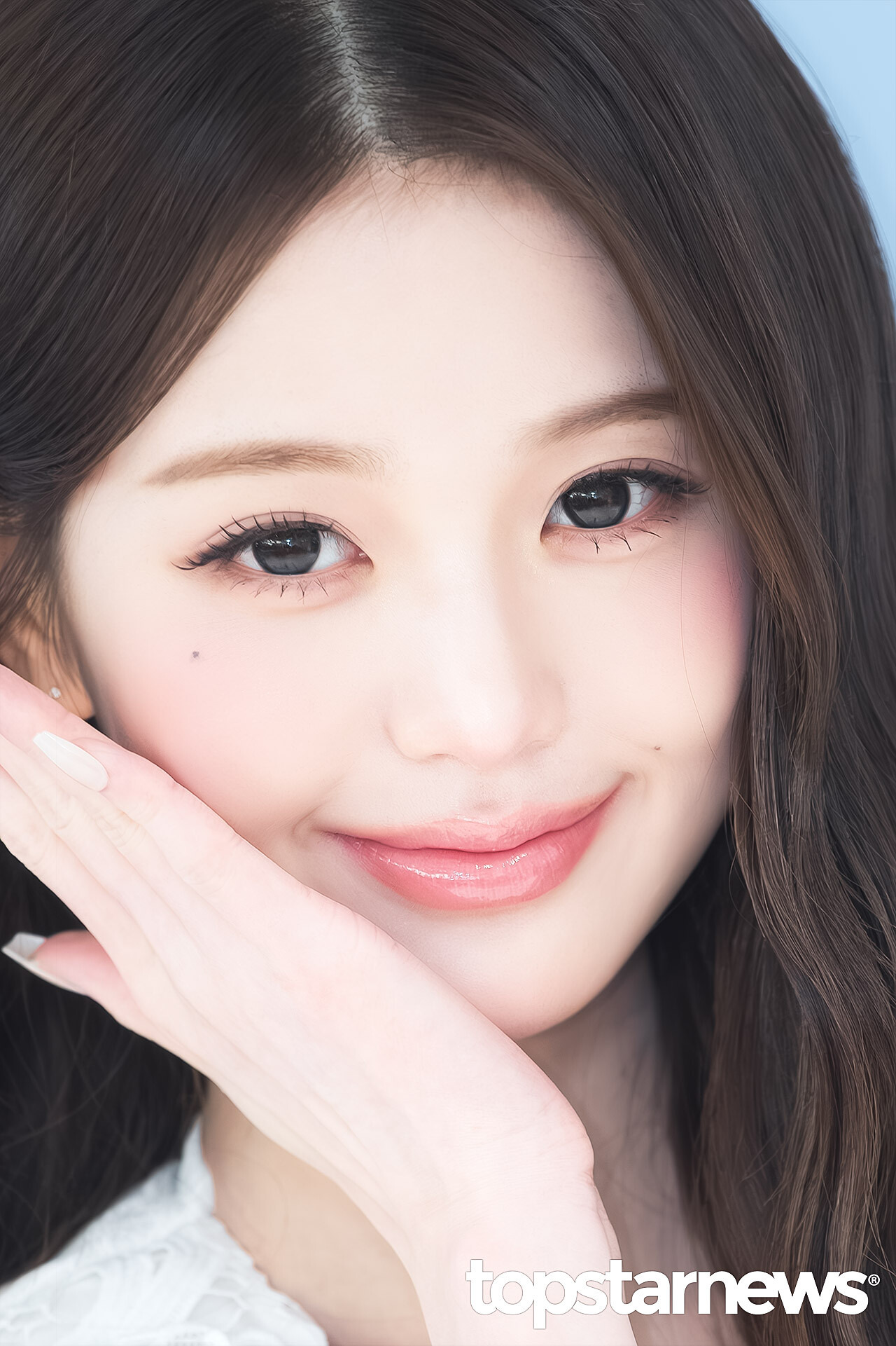 오늘자 닥터엘시아 포토콜 아이브 장원영 기사사진 | 인스티즈