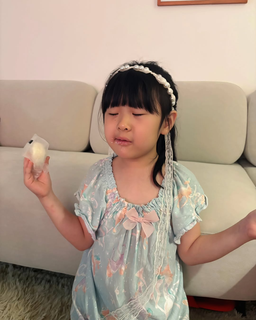 지예은 집에 놀러간 하하 딸 송이.jpg | 인스티즈