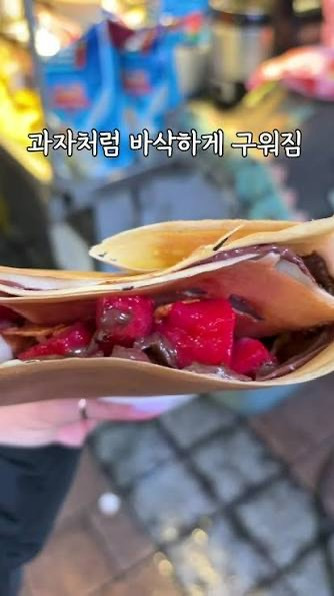 현지에서 먹고 굉장히 실망한 프랑스 음식 | 인스티즈
