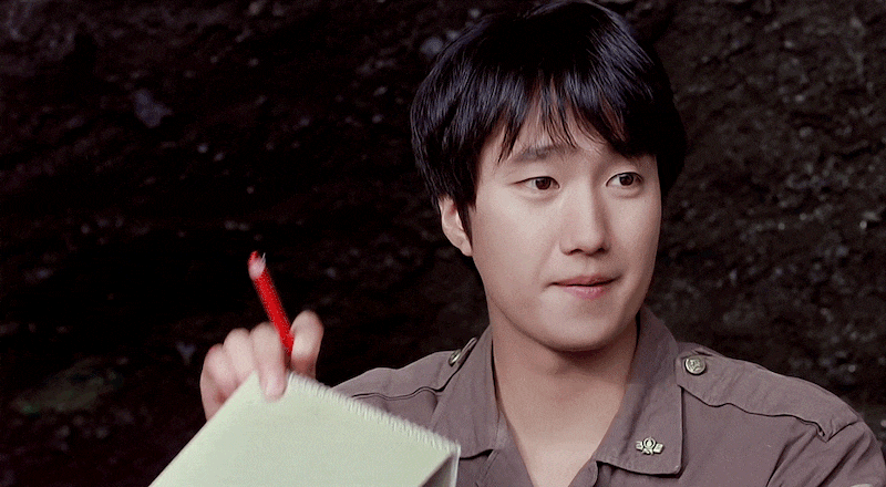 40대 한국 남배우들 20대 시절.jpgif | 인스티즈